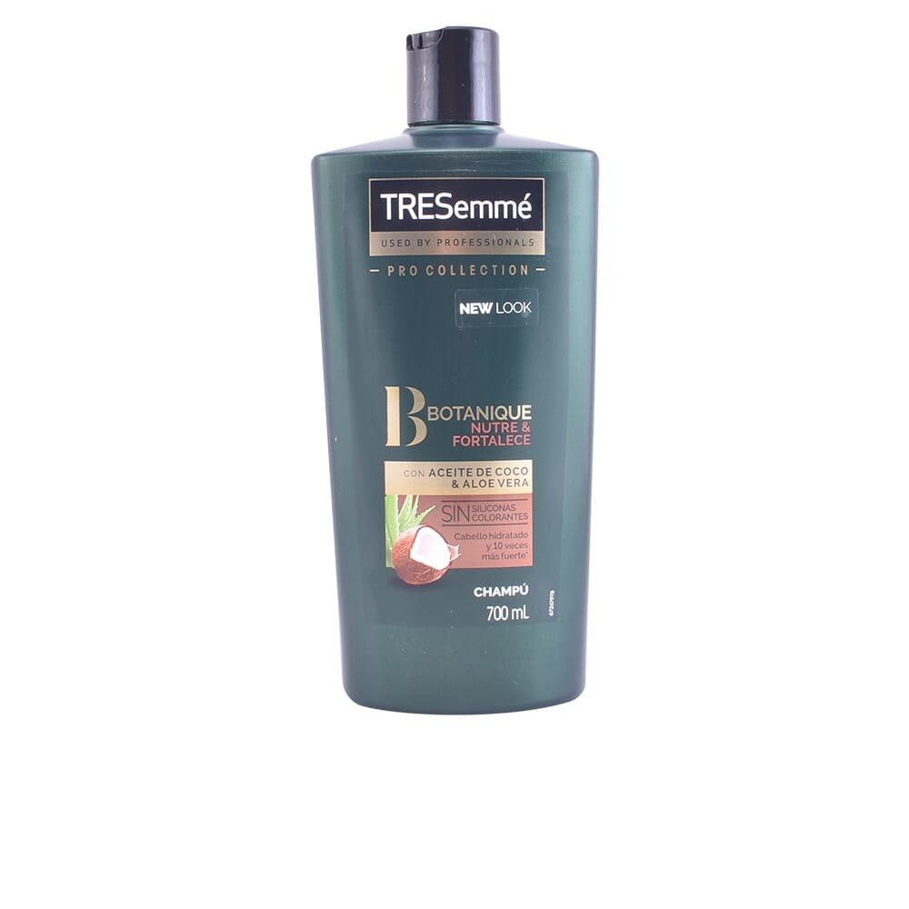 Botanique Coco & Aloe Champô  700 ml