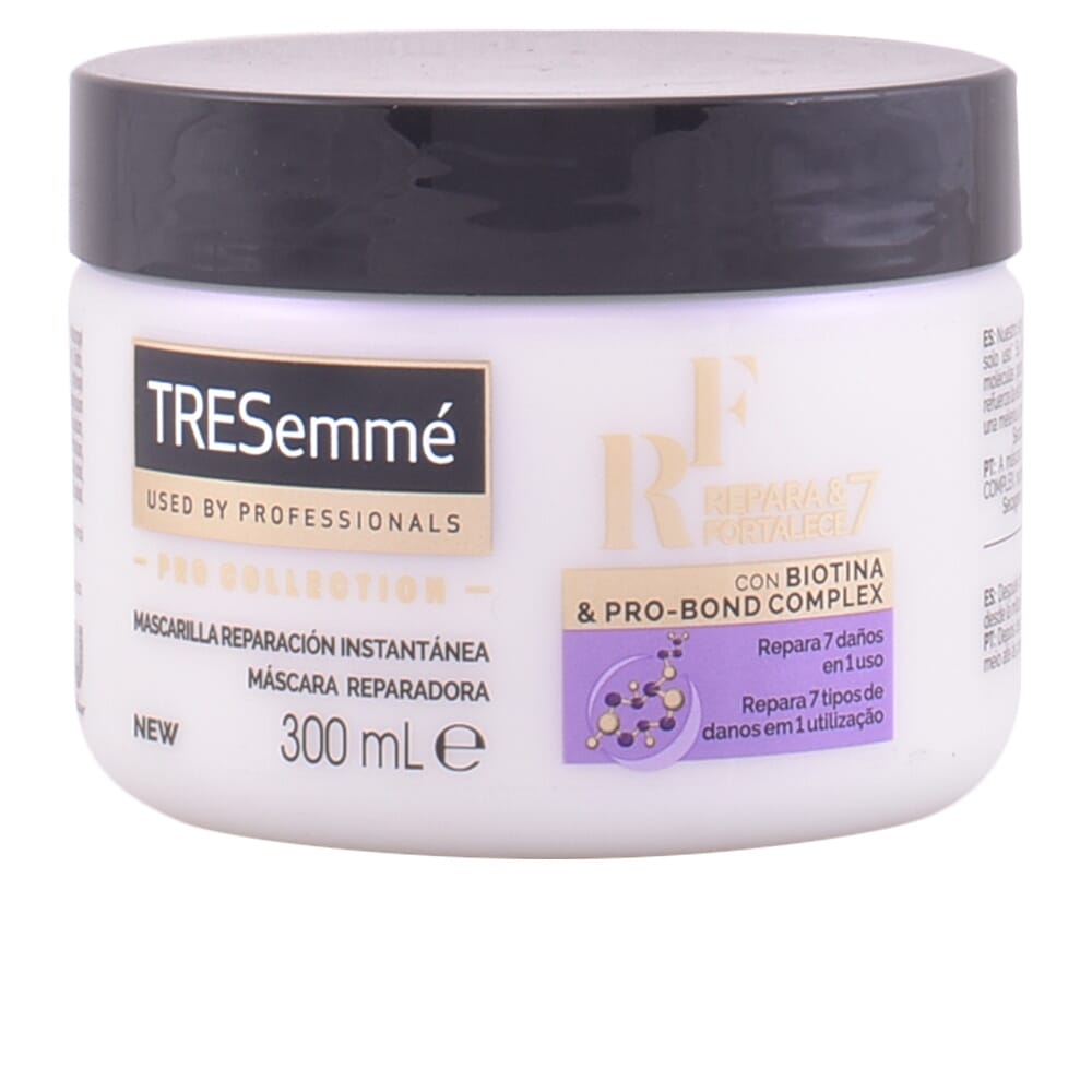 Repara & Fortalece 7 Mascarilla 300 ml