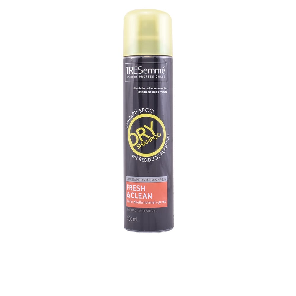 Fresh & Clean Dry Shampoo normales bis fettiges Haar 250 ml