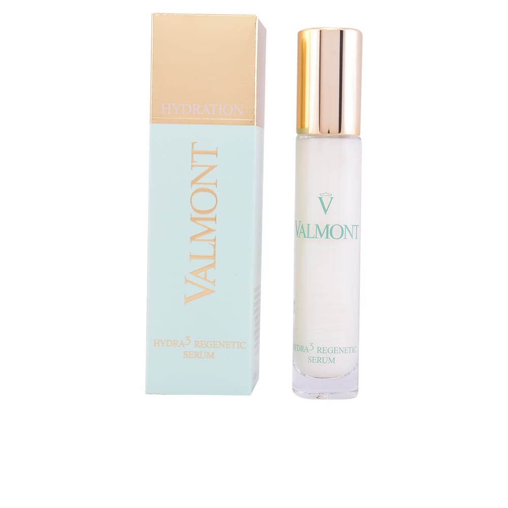 Hidra3 Regenetic Concentrate Hidratation Activator 30 ml