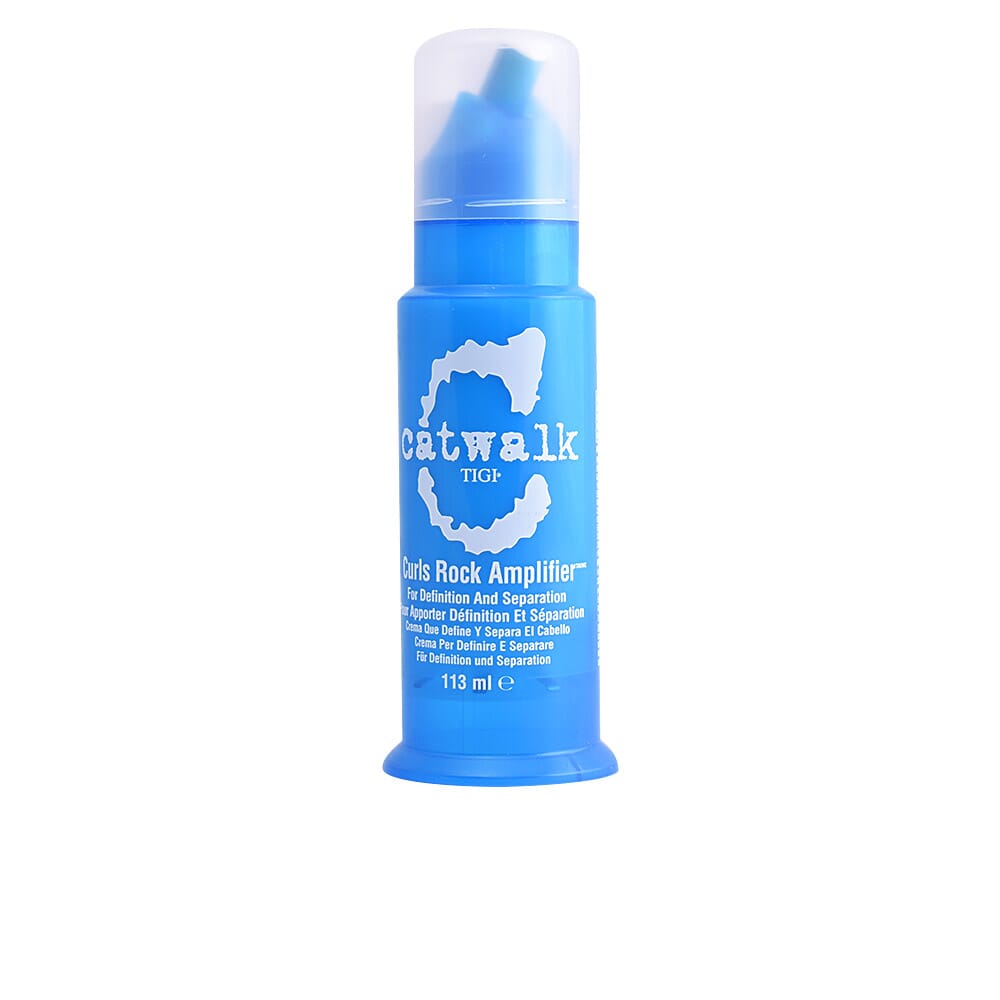 Catwalk Curls Rock Amplifier 113 ml de Tigi