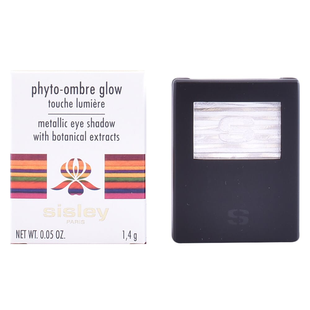 Phyto-Ombre Glow Metallic #Silver von Sisley