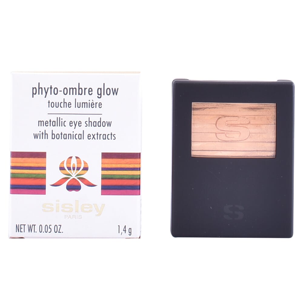 Phyto-Ombre Glow Metallic