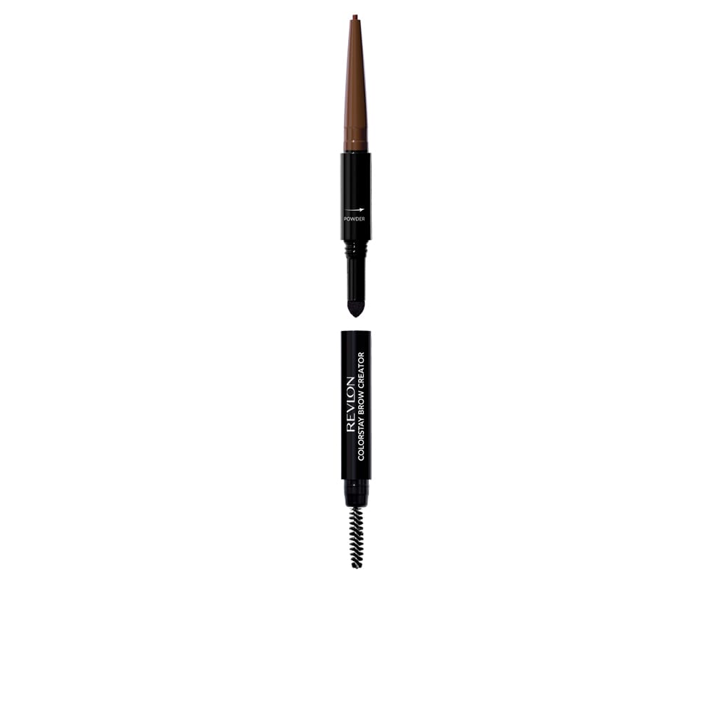 Colorstay Brow Creator #Medium Brown 