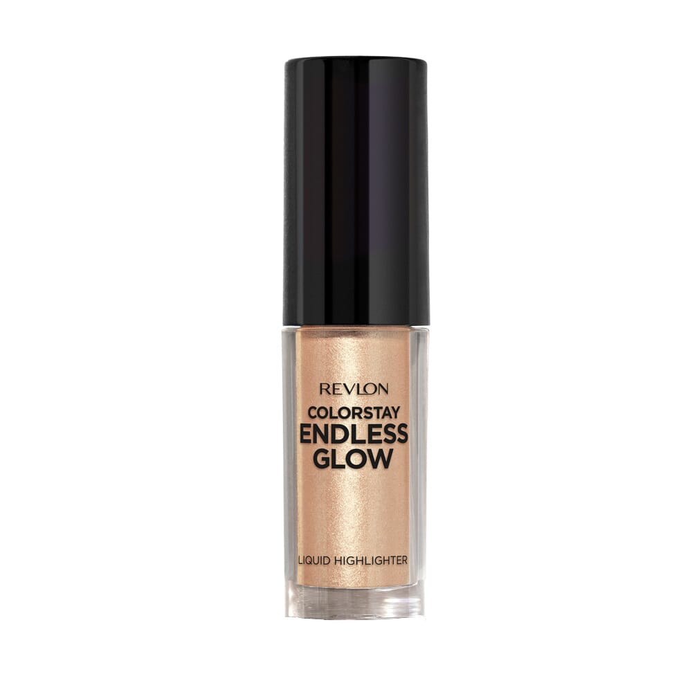 Colorstay Endless Glow Liquid Highlighter #001-Citrine