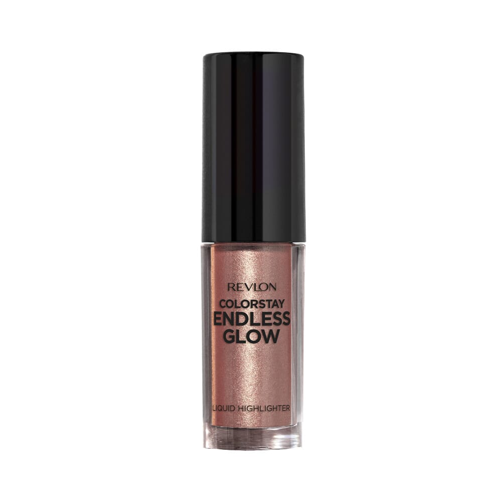 Colorstay Endless Glow Liquid Highlighter #002-Rose Quartz