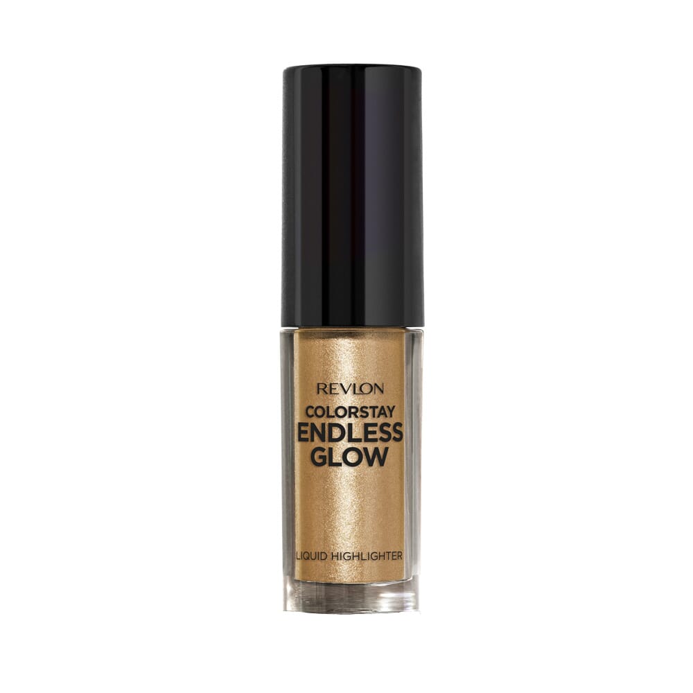 Colorstay Endless Glow Liquid Highlighter #003-Gold 