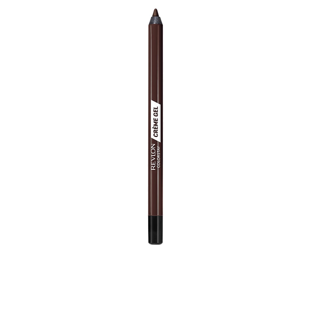 Colorstay Eye Liner Gel #003-Dark Chocolate 