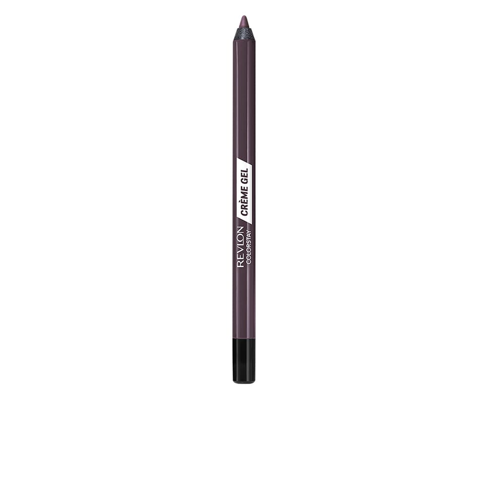 Colorstay Eye Liner Gel #004-Cashmere Plum