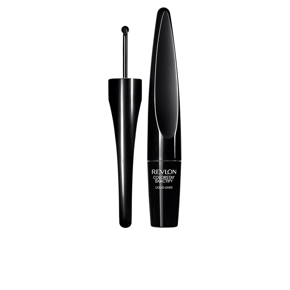 Colorstay Exactify Liquid Eye Liner #Intense Black 1 ml