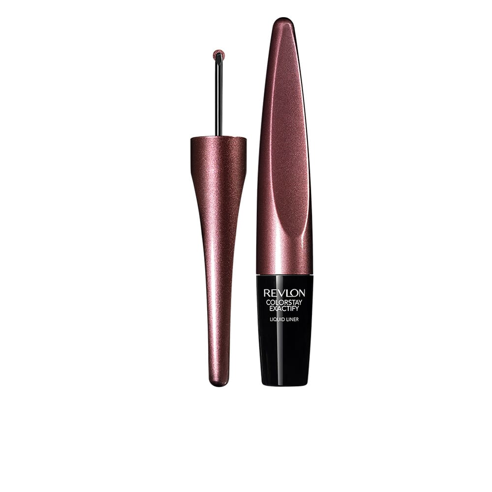 Colorstay Exactify Liquid Eye Liner #Mulberry 