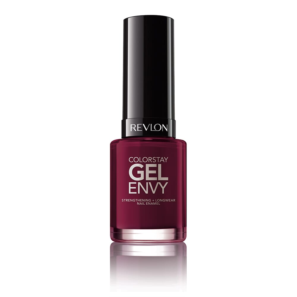 Colorstay Gel Envy #600-Queen Of Hearts