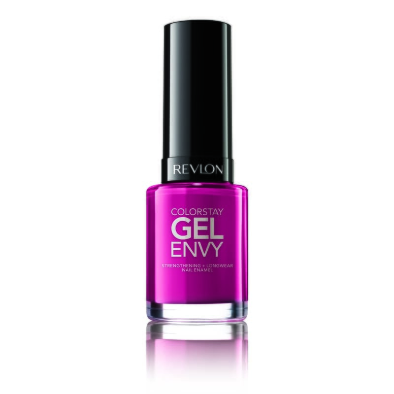 Colorstay Gel Envy #405-Berry Treasure