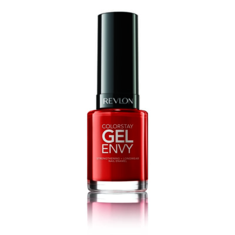 COLORSTAY GEL ENVY #550-ALL ON RED