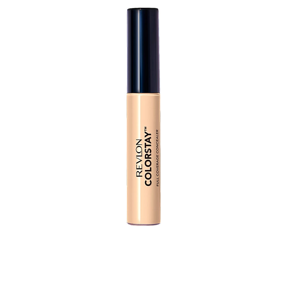 Colorstay Concealer #25-Creme Brulee