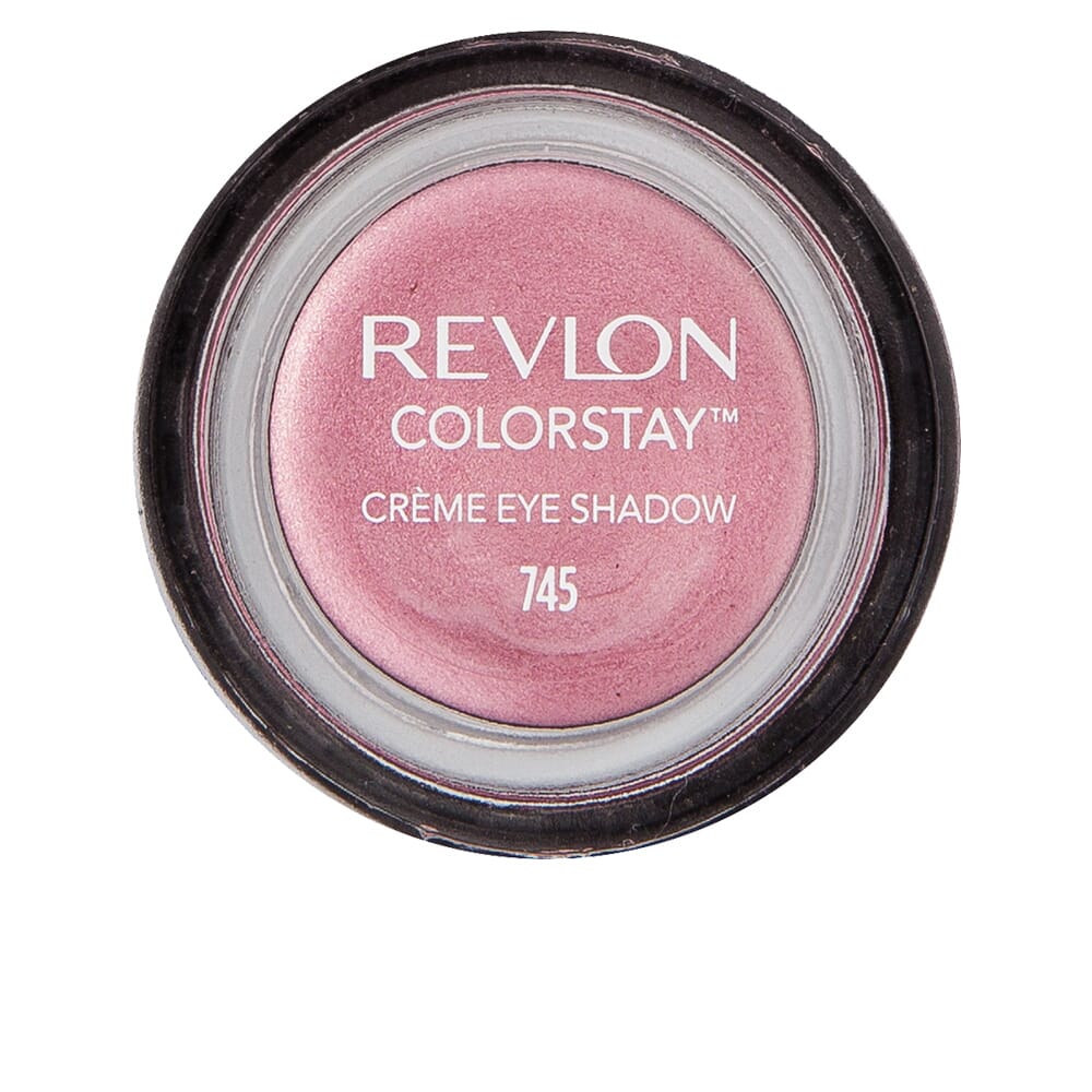 Colorstay Creme Eye Shadow 24H #745-Cherry Blossom