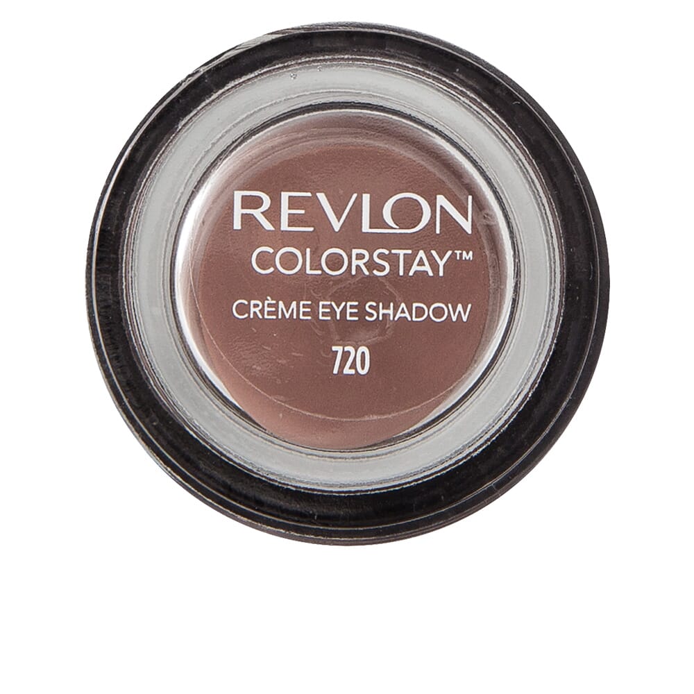 Colorstay Creme Eye Shadow 24H #720-Chocolate