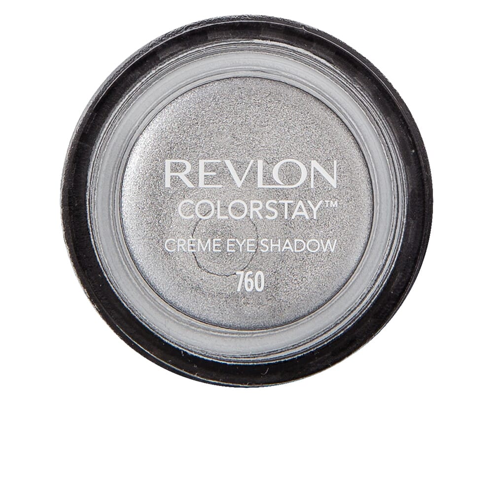 Colorstay Creme Eye Shadow 24H #760-Eary Grey