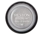 Colorstay Creme Eye Shadow 24H #760-Eary Grey de Revlon
