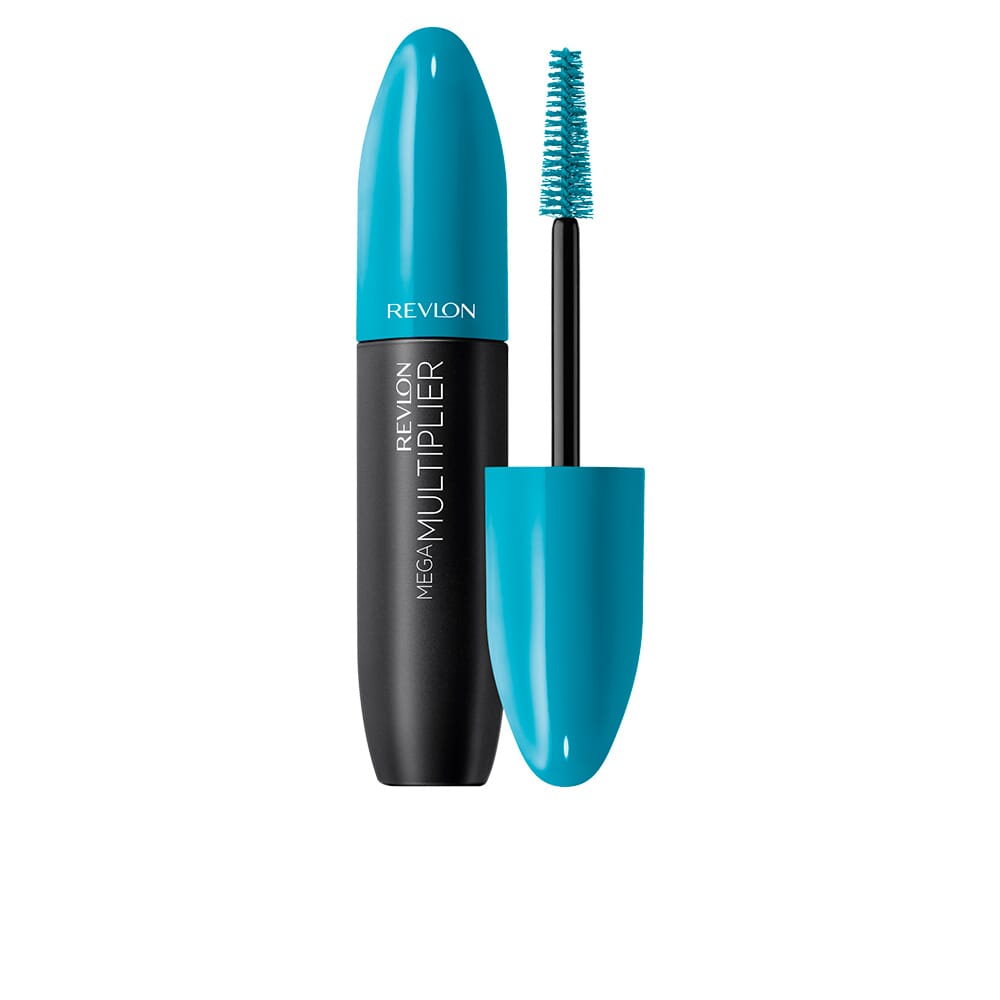 MASCARA MEGA MULTIPLIER #BLACK