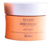 Eksperience Wave Remedy Antifrizz Mask 200 ml da Revlon