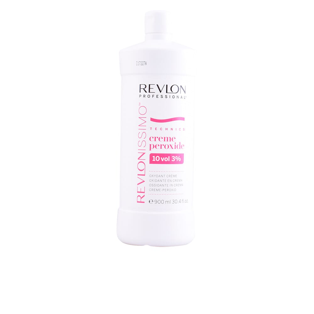 Creme Peroxide 10 Vol 3% 900 ml