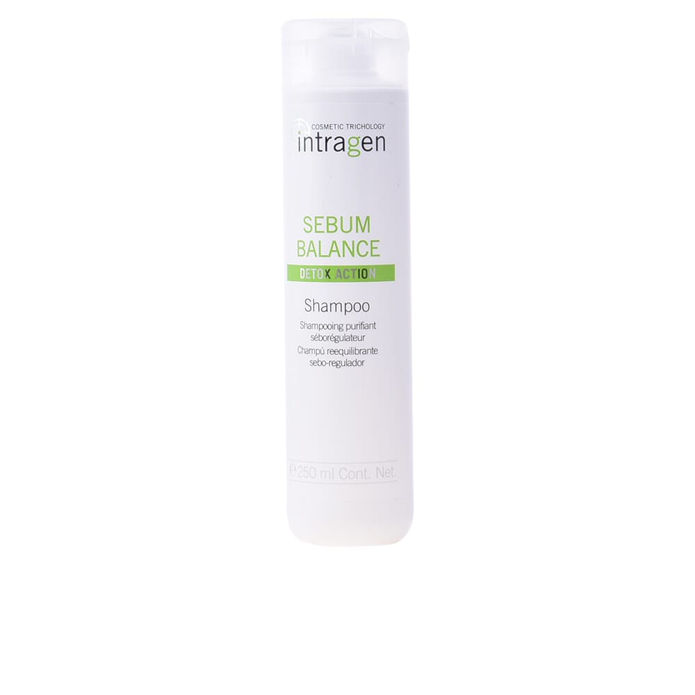 Intragen Sebum Balance Shampoo