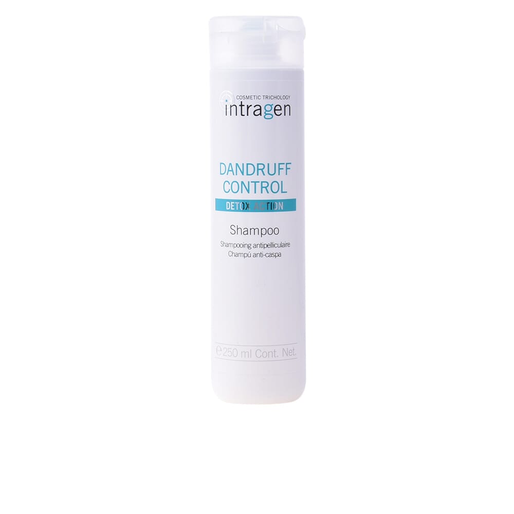 Intragen Dandruff Control Shampoo 250 ml