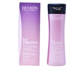 Be Fabulous Smooth Shampoo 250 ml von Revlon