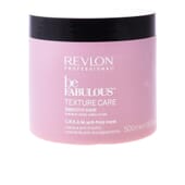 Be Fabulous Smooth Mask 500 ml von Revlon