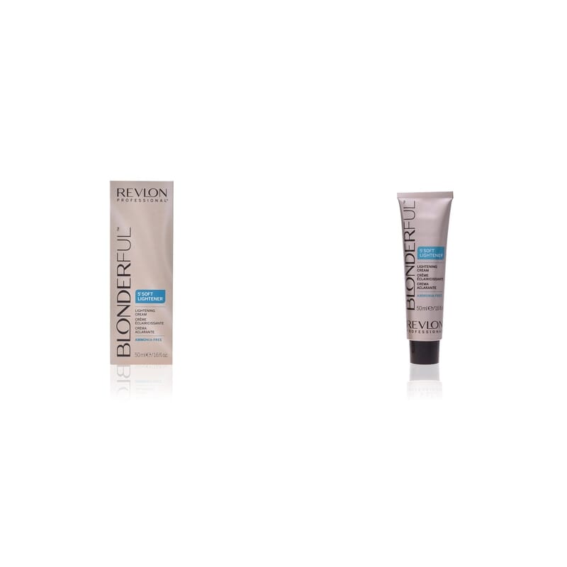 Blonderful Lightening Cream #5-Soft Lightener 50 ml