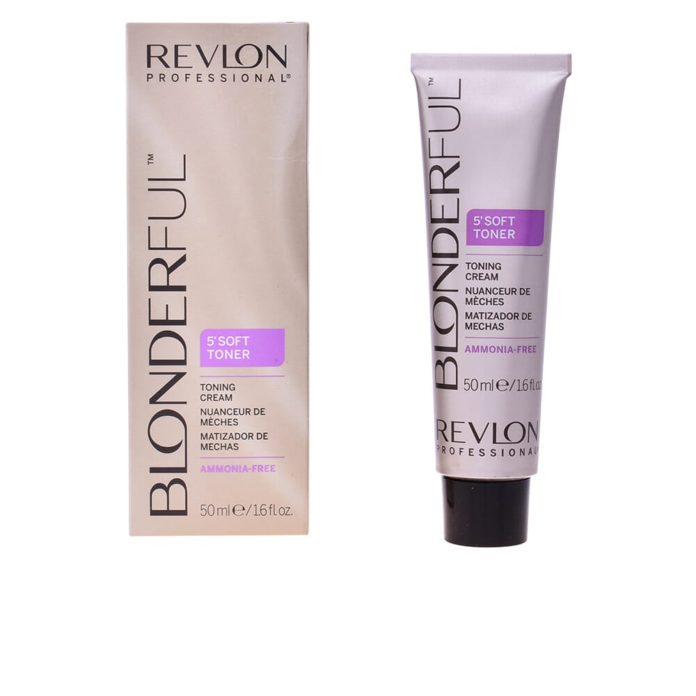 Blonderful Soft Toner #10,02 50 ml