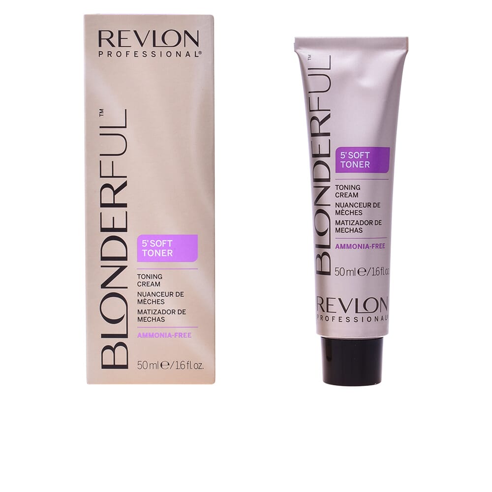 Blonderful Soft Toner #9,01 50 ml