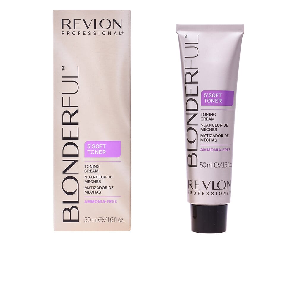Blonderful Soft Toner #9,02 50 ml