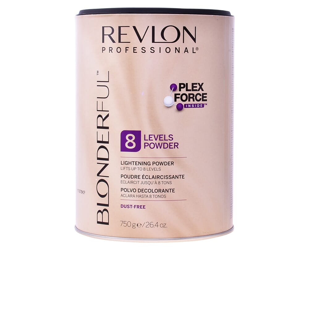 Blonderful 8 Lightening Powder 750g