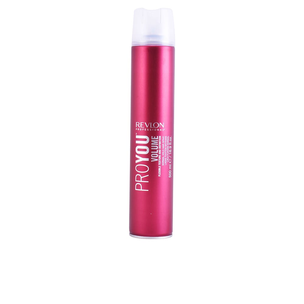 Proyou Volume Normal Hold Hair Spray 500 ml