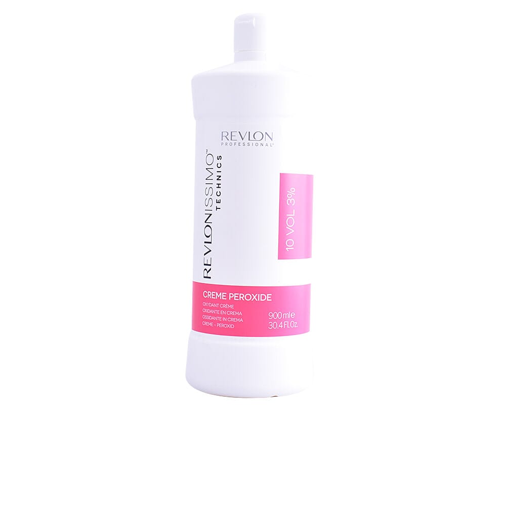 Creme Peroxide 10 Vol 3% 900 ml