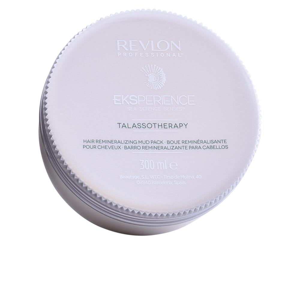  EKSPERIENCE TALASSOTHERAPY HAIR REMINERALIZING 300 ml