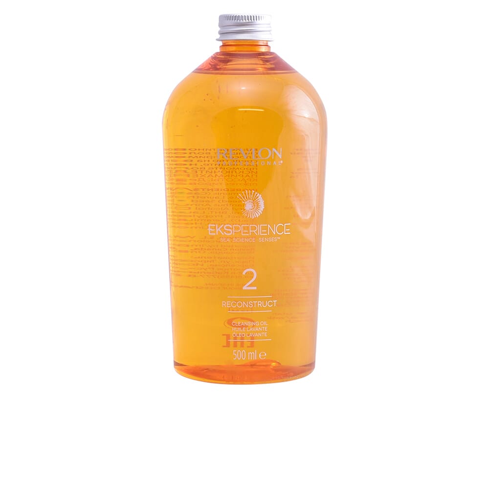Eksperience Reconstruct Phase 2 Cleansing Oil 500 ml