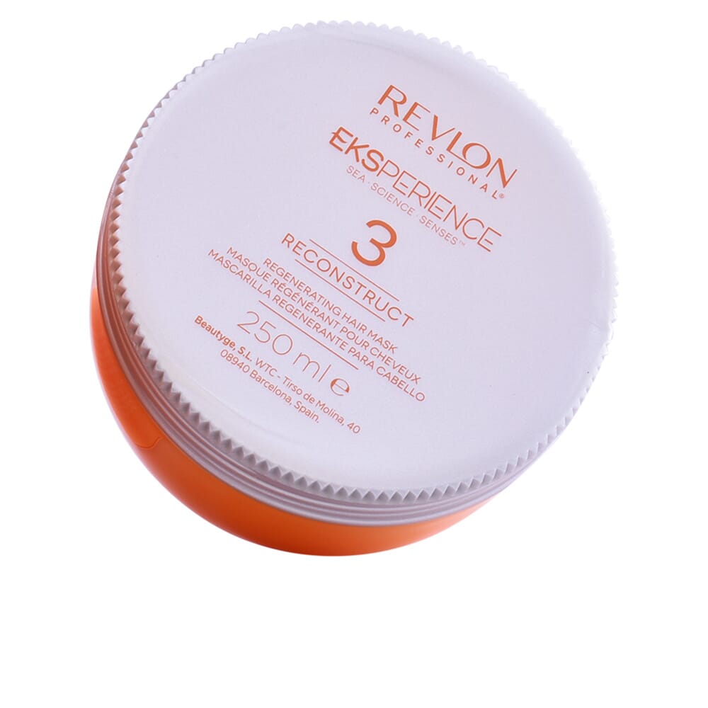 Eksperience Reconstruct Phase 3 Regenerating Mask 250 ml