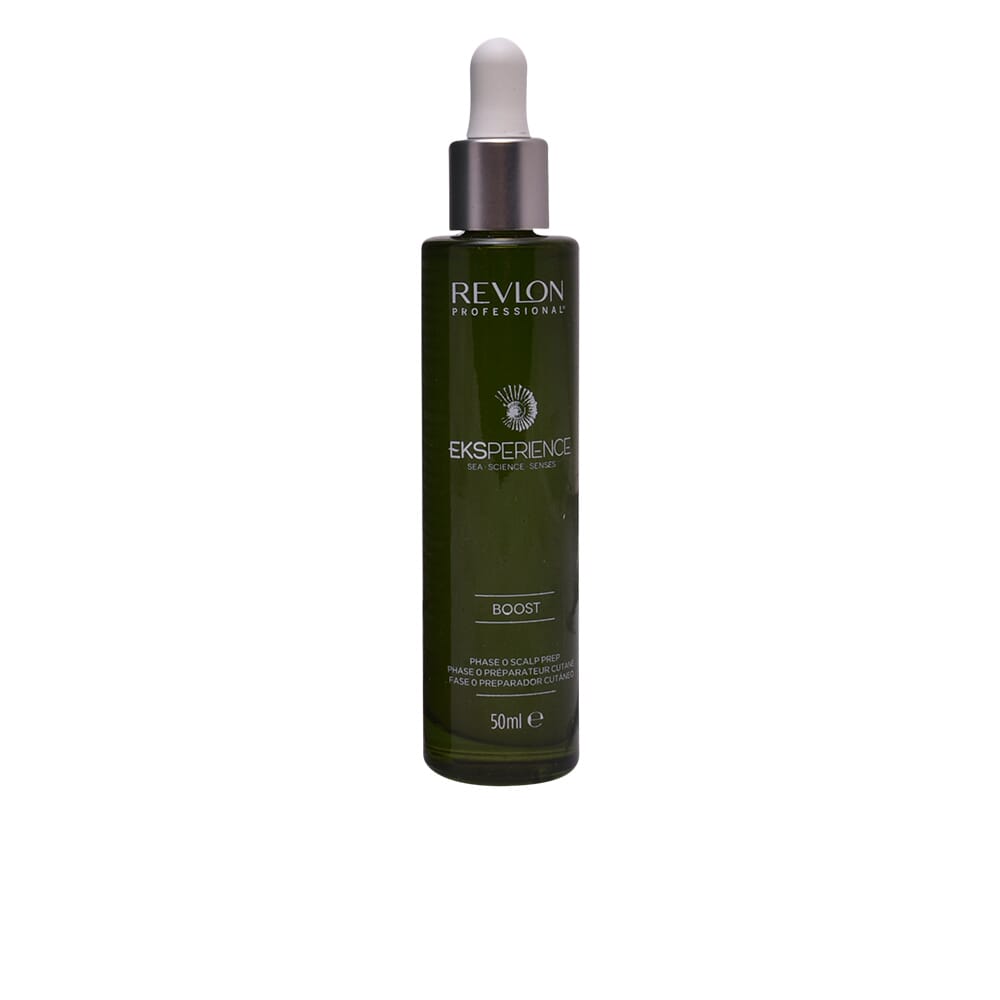 Eksperience Boost Phase O Scalp Prep  50 ml