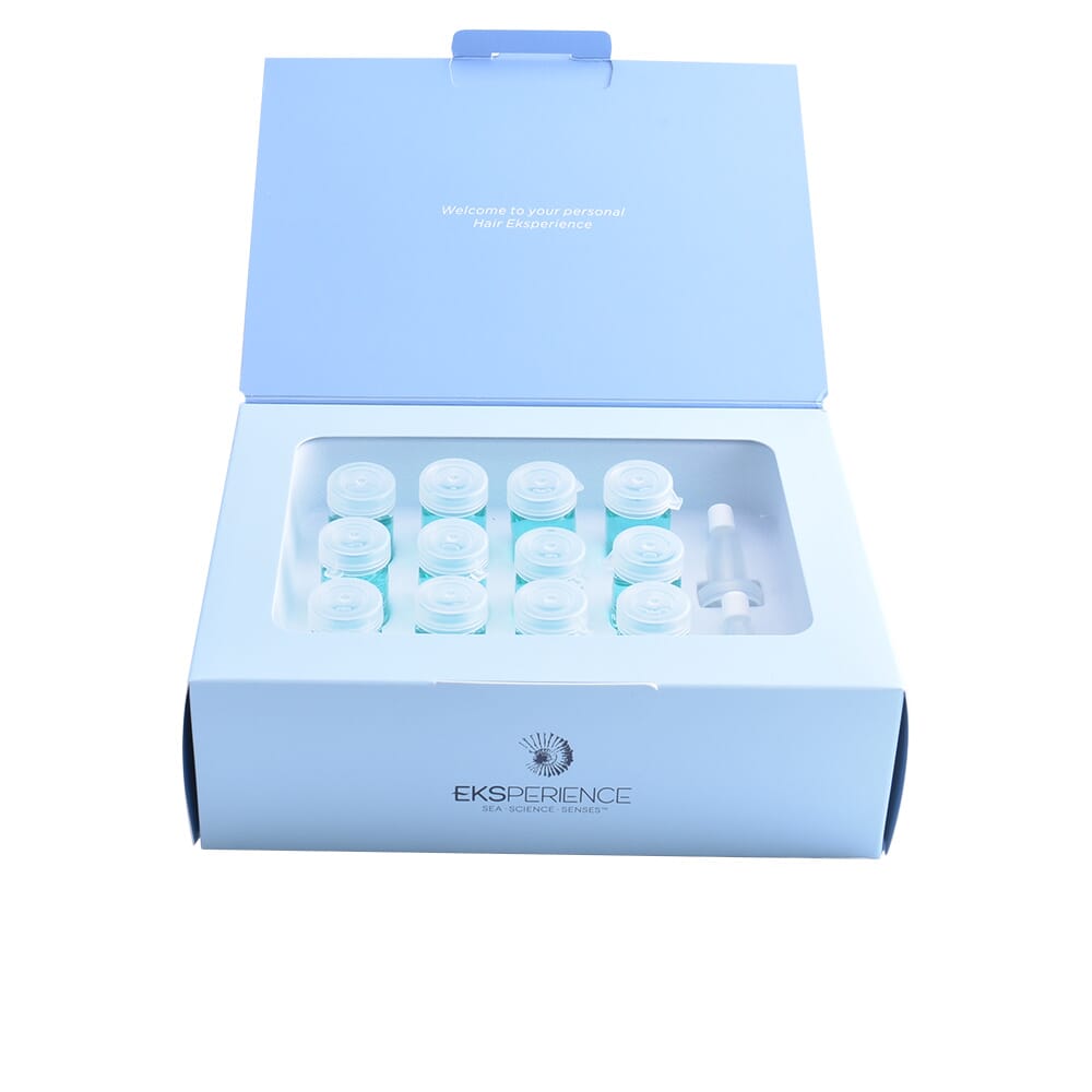 Eksperience Purity Lotion 12x7Ml