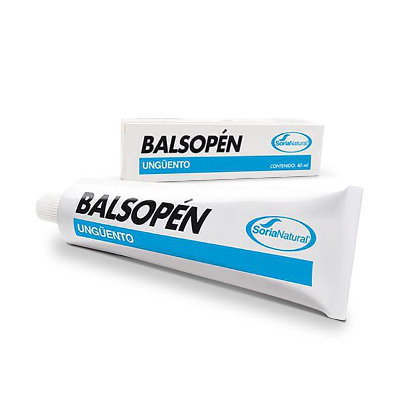 BALSOPEN 40g