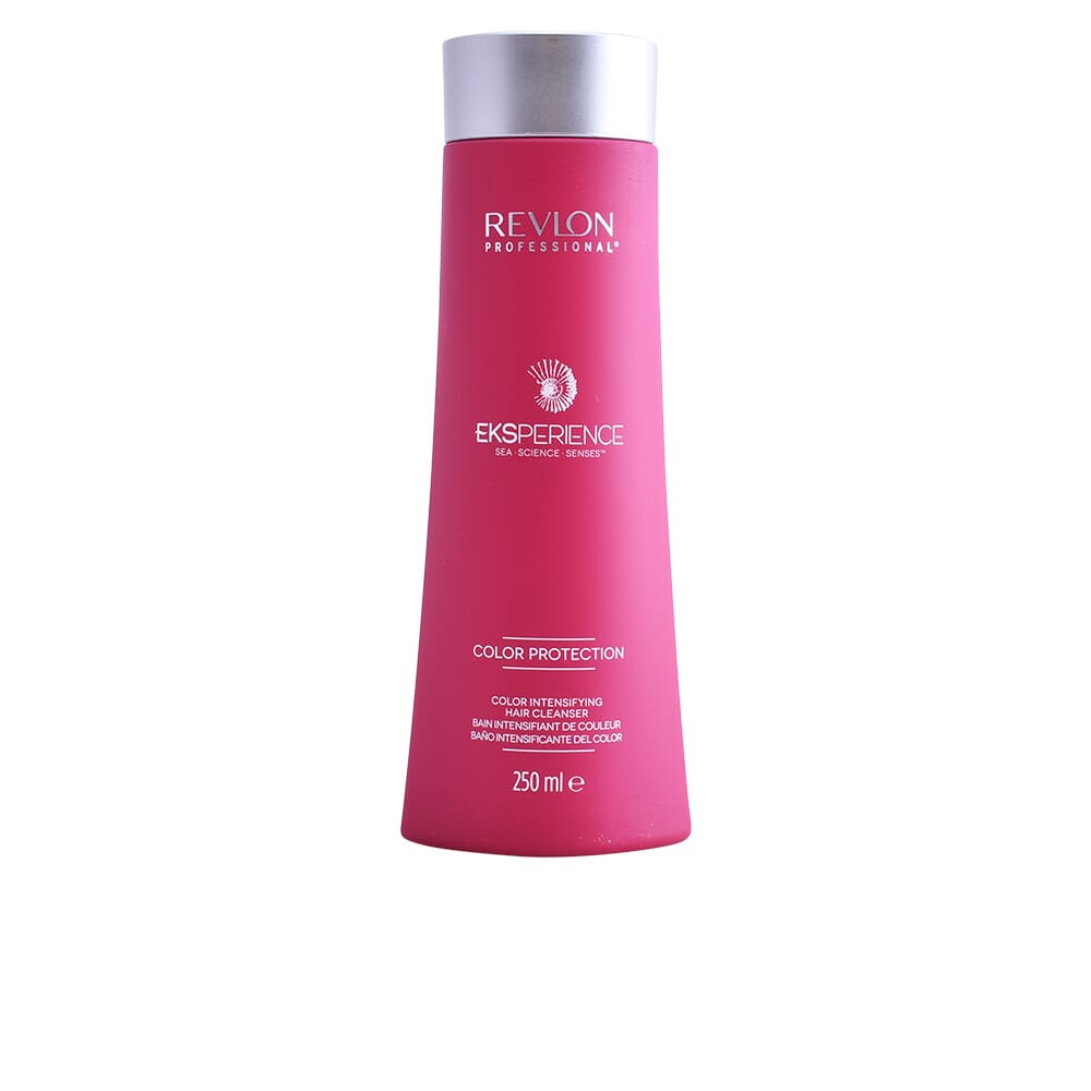 Eksperience Color Intensify Cleanser 250 ml