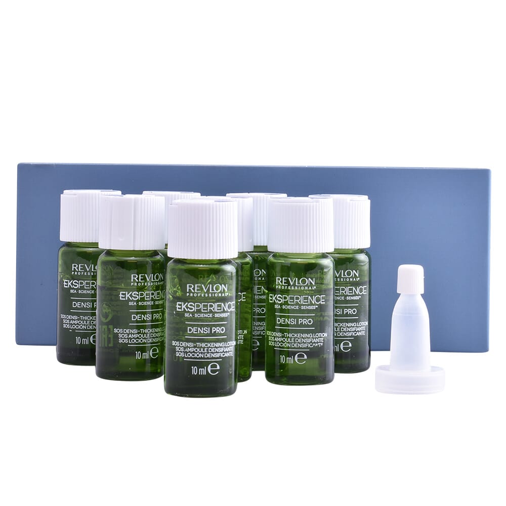 Eksperience Densi Pro Lotion 8x 8 Unds