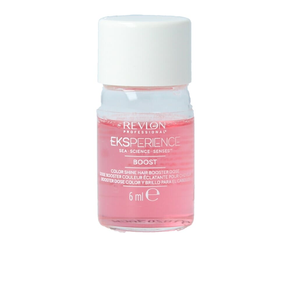Eksperience Boost Color Shine Booster  6 ml