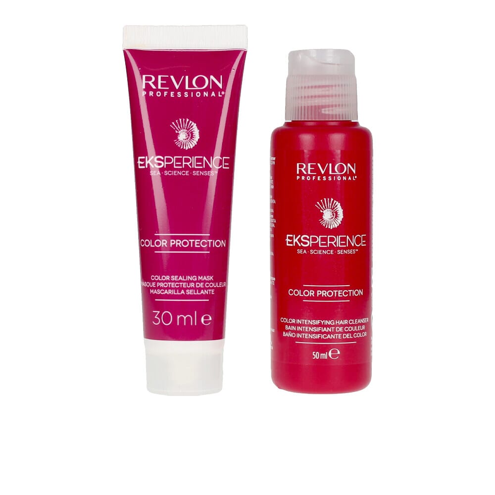 Eksperience Color Protection Lote