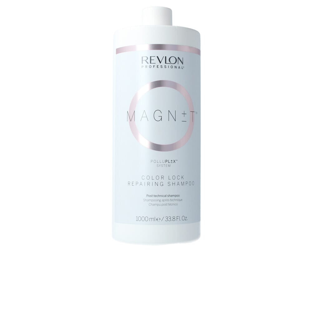 Magnet Color Lock Repairing Shampoo 1000 ml