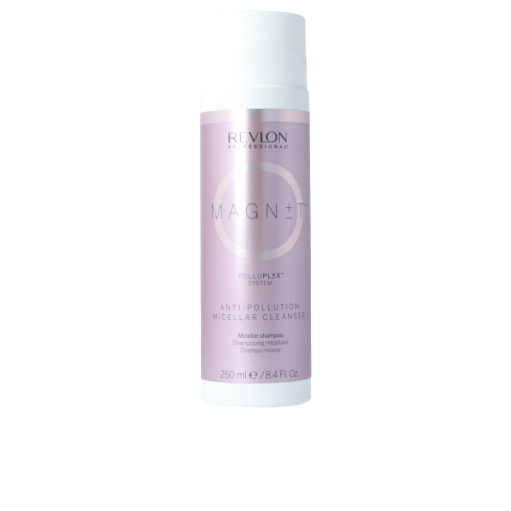 Magnet Anti-Pollution Micellar Cleanser