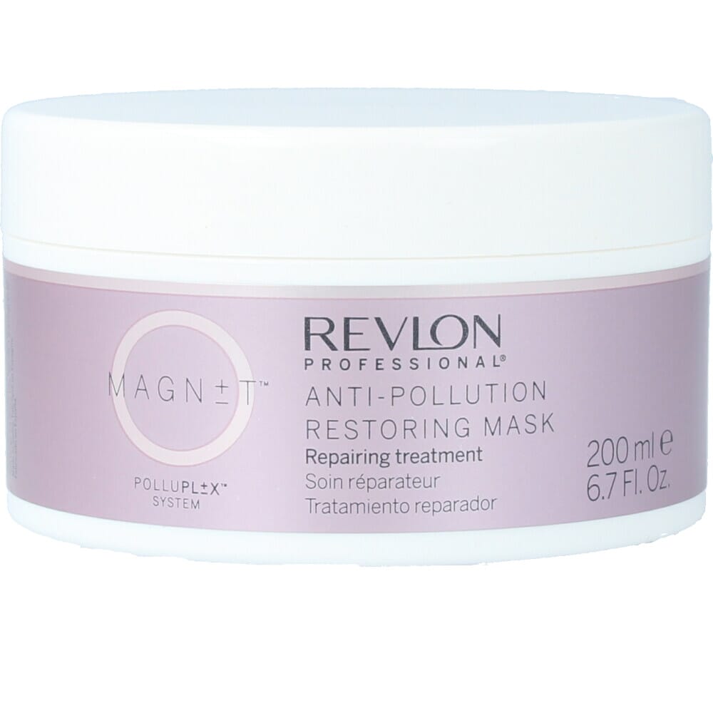 Magnet Anti-Pollution Restoring Mask 200 ml de Revlon